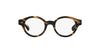 Oliver Peoples Londell OV5466U Cocobolo #colour_cocobolo