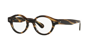 Oliver Peoples Londell OV5466U Cocobolo #colour_cocobolo