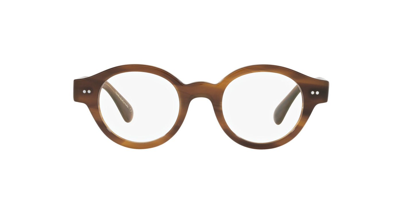 Oliver Peoples Londell OV5466U Raintree #colour_raintree