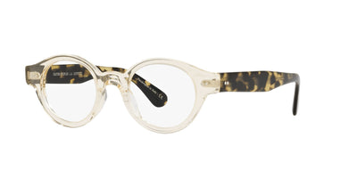 Oliver Peoples Londell OV5466U Buff #colour_buff