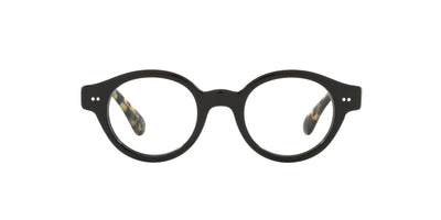 Oliver Peoples Londell OV5466U Black #colour_black