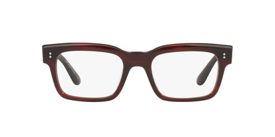 Oliver Peoples Hollins OV5470U Bordeaux Bark #colour_bordeaux-bark