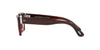 Oliver Peoples Hollins OV5470U Bordeaux Bark #colour_bordeaux-bark