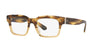 Oliver Peoples Hollins OV5470U Canarywood Gradient #colour_canarywood-gradient