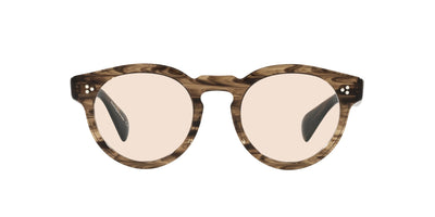 Oliver Peoples Rosden OV5475U Sepia Smoke #colour_sepia-smoke