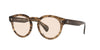 Oliver Peoples Rosden OV5475U Sepia Smoke #colour_sepia-smoke