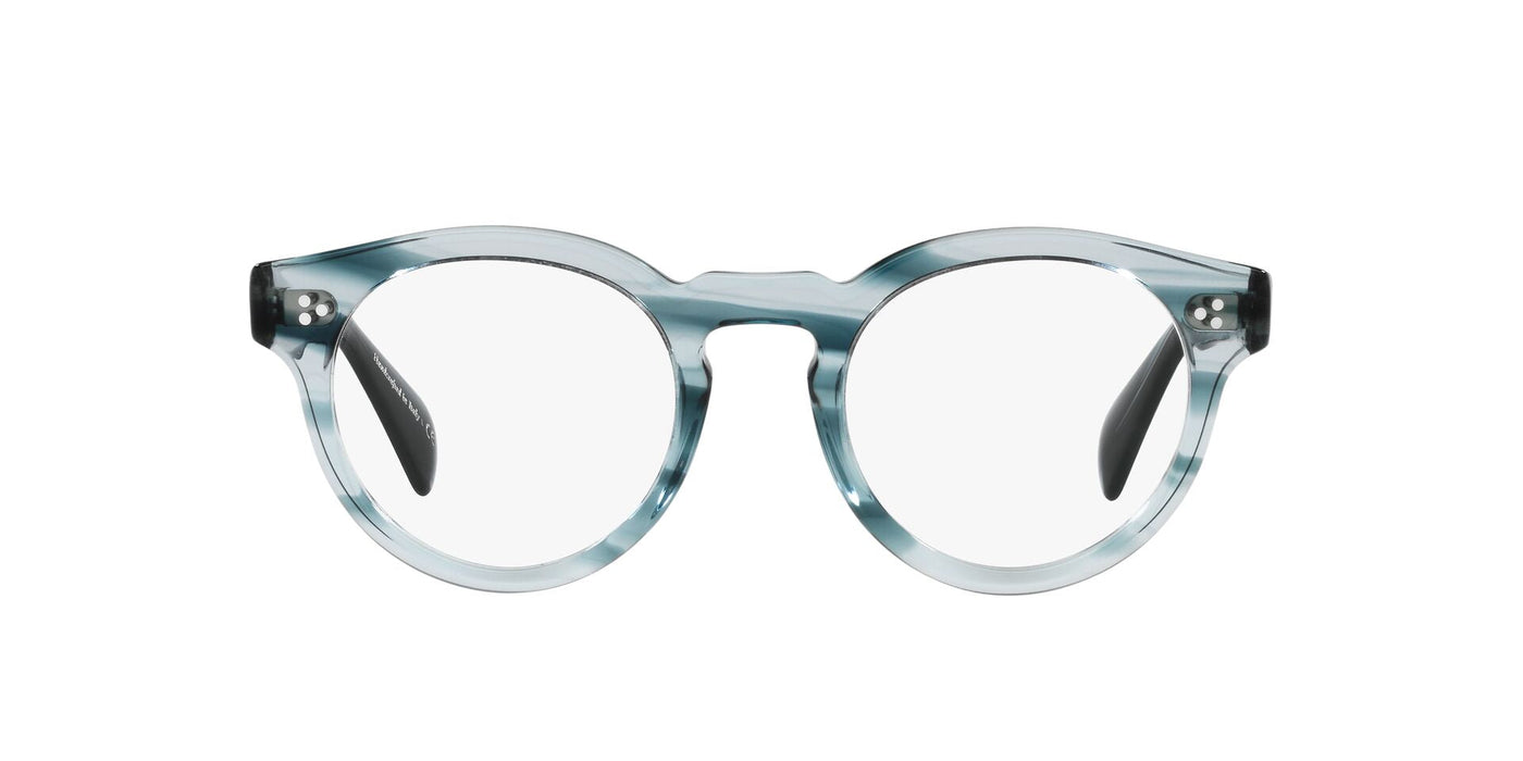 Oliver Peoples Rosden OV5475U Washed Lapis #colour_washed-lapis