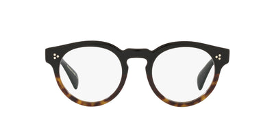 Oliver Peoples Rosden OV5475U Black-362 Gradient #colour_black-362-gradient