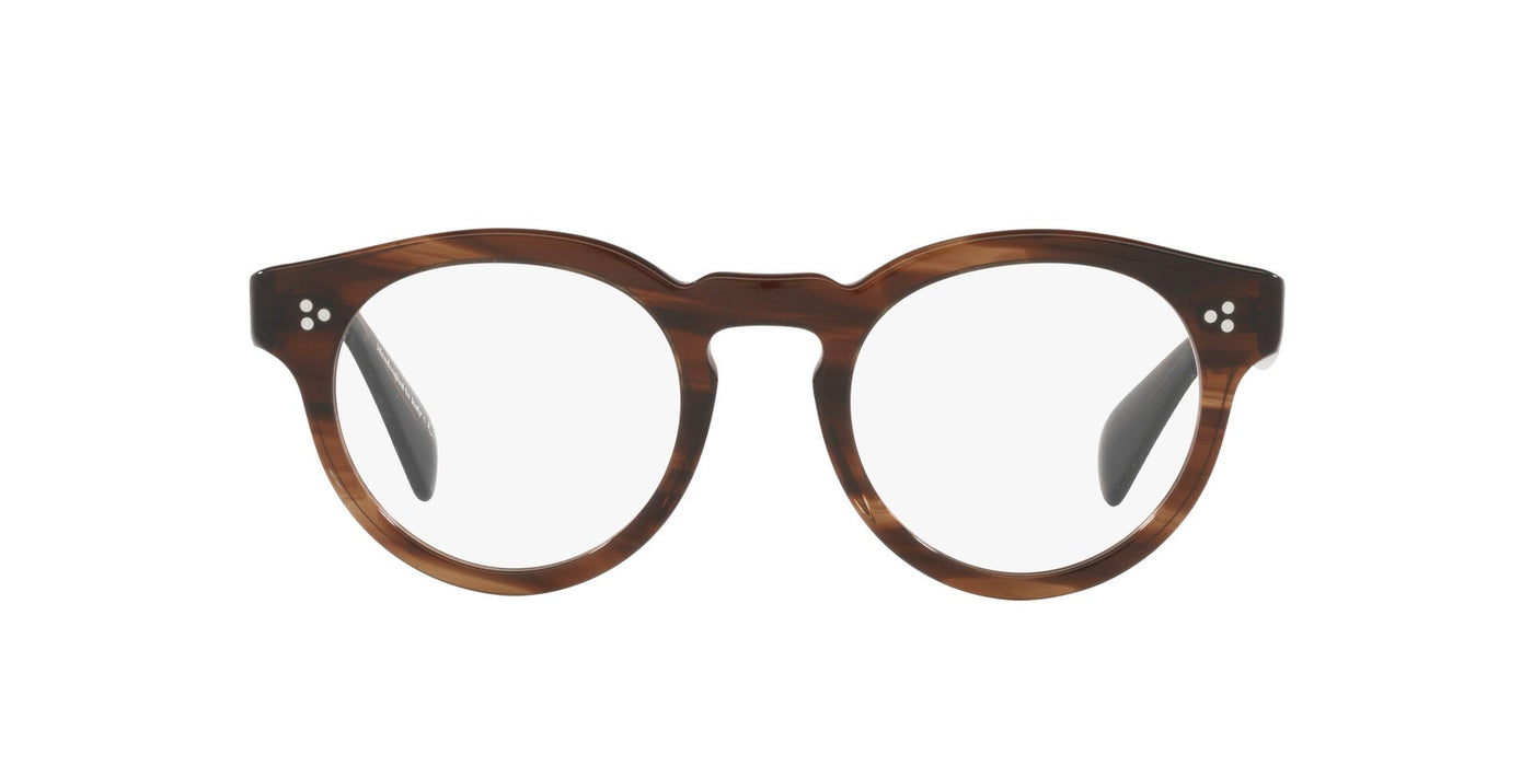 Oliver Peoples Rosden OV5475U Tuscany Tortoise #colour_tuscany-tortoise