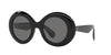 Oliver Peoples Dejeanne OV5478SU Black/Grey Polarised #colour_black-grey-polarised