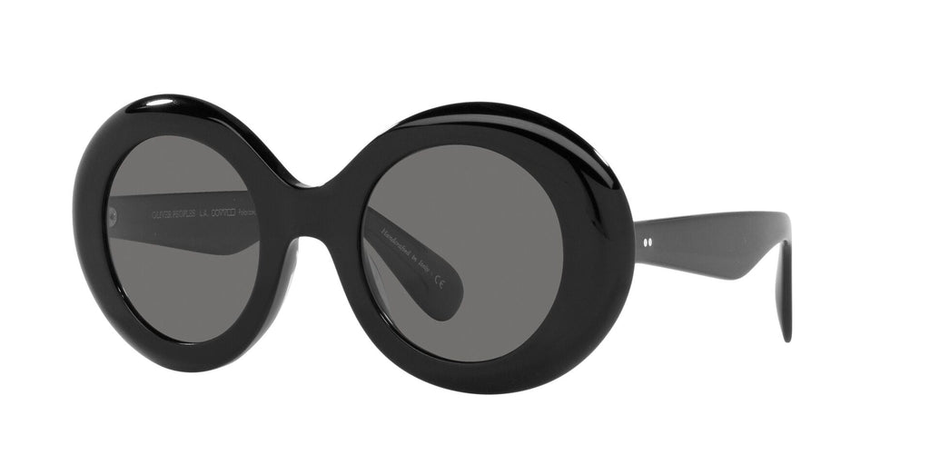 Oliver Peoples Dejeanne OV5478SU Black/Grey Polarised #colour_black-grey-polarised
