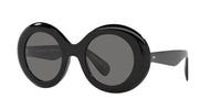 Oliver Peoples Dejeanne OV5478SU Black/Grey Polarised #colour_black-grey-polarised
