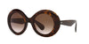Oliver Peoples Dejeanne OV5478SU 362/Mink Gradient #colour_362-mink-gradient