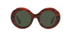 Oliver Peoples Dejeanne OV5478SU Red Tortoise/G-15 Polarised #colour_red-tortoise-g-15-polarised