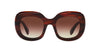 Oliver Peoples Jesson OV5479SU Red Tortoise/Spice Brown Gradient #colour_red-tortoise-spice-brown-gradient