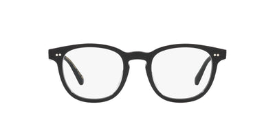 Oliver Peoples Kisho OV5480U Black #colour_black