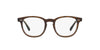 Oliver Peoples Kisho OV5480U Sedona Red-Taupe Gradient #colour_sedona-red-taupe-gradient