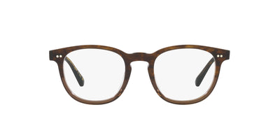 Oliver Peoples Kisho OV5480U Sedona Red-Taupe Gradient #colour_sedona-red-taupe-gradient