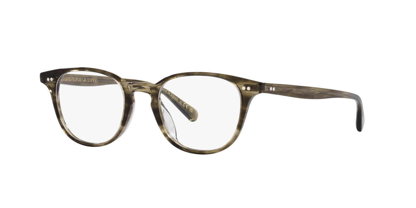 Oliver Peoples Sadao OV5481U Soft Olive Bark #colour_soft-olive-bark