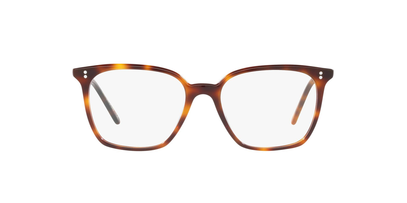 Oliver Peoples Rasey OV5488U Dark Mahogany #colour_dark-mahogany