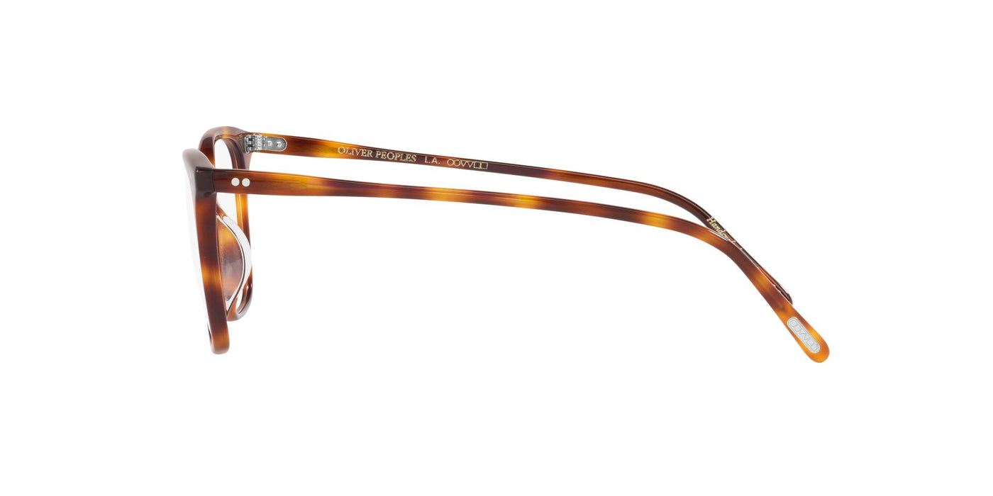 Oliver Peoples Rasey OV5488U Dark Mahogany #colour_dark-mahogany