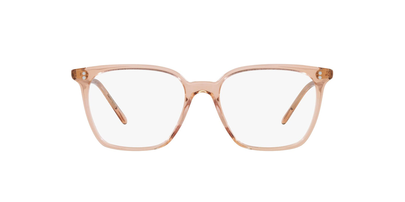 Oliver Peoples Rasey OV5488U Blush #colour_blush