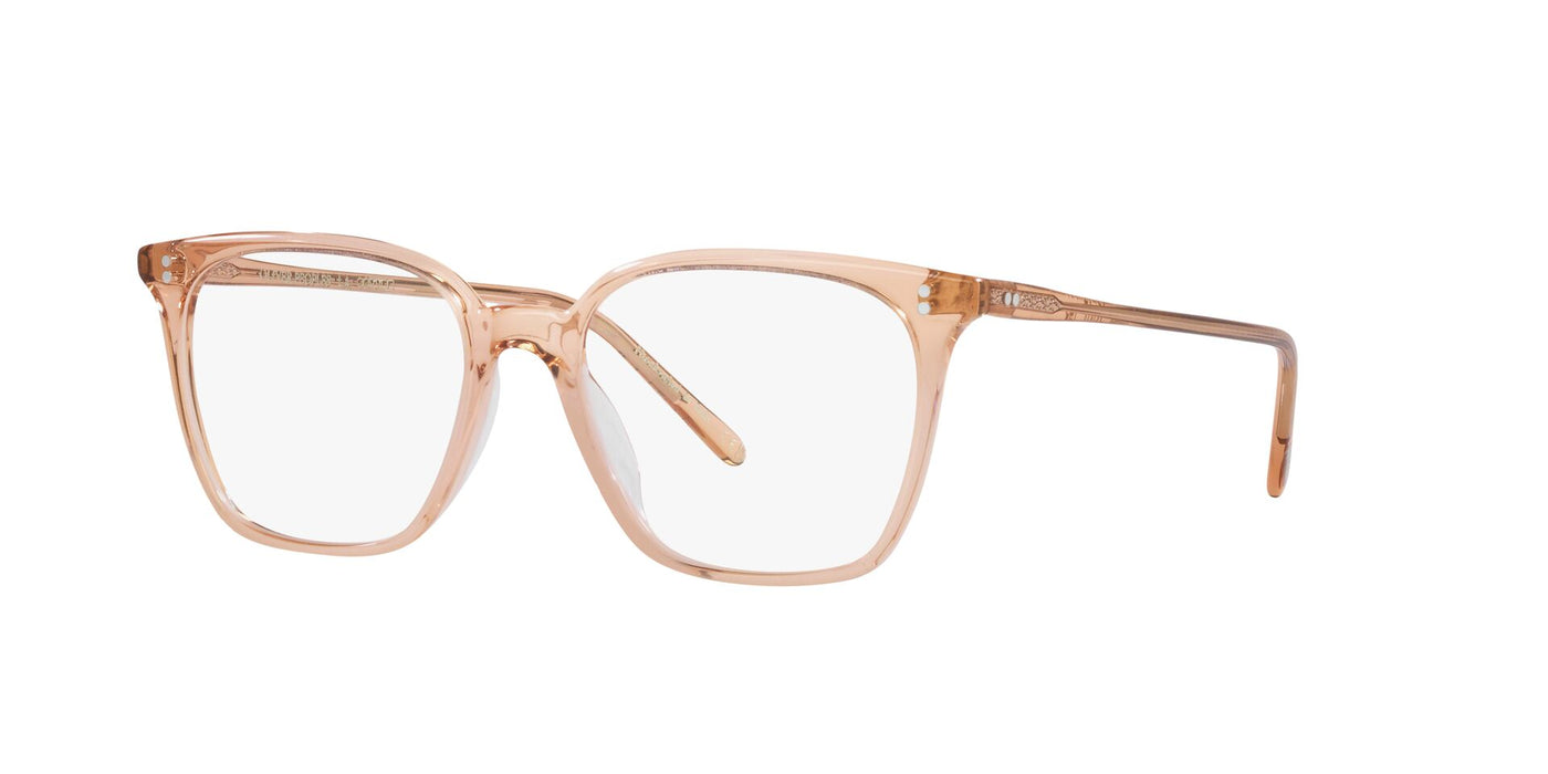 Oliver Peoples Rasey OV5488U Blush #colour_blush