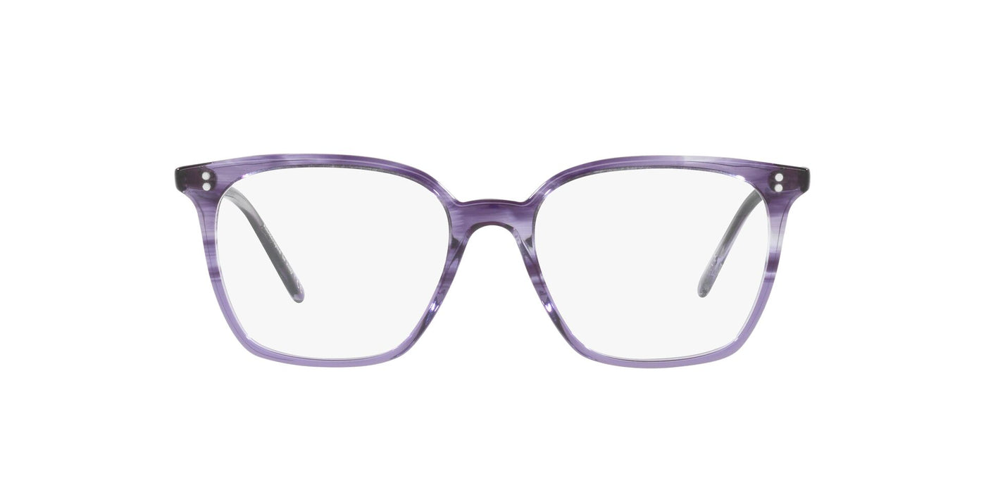 Oliver Peoples Rasey OV5488U Dark Lilac VSB #colour_dark-lilac-vsb