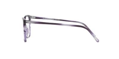 Oliver Peoples Rasey OV5488U Dark Lilac VSB #colour_dark-lilac-vsb