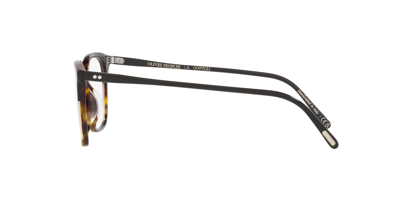 Oliver Peoples Rasey OV5488U Black-362 Gradient #colour_black-362-gradient