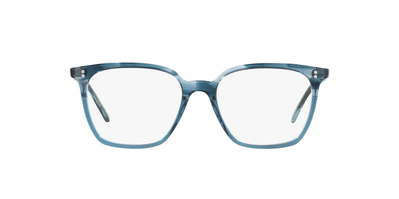 Oliver Peoples Rasey OV5488U Dark Blue VSB #colour_dark-blue-vsb