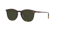 Oliver Peoples Finley 1993 Sun OV5491SU Atago Tortoise/G-15 Polar #colour_atago-tortoise-g-15-polar