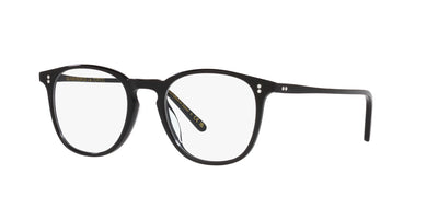 Oliver Peoples Finley 1993 OV5491U Black #colour_black