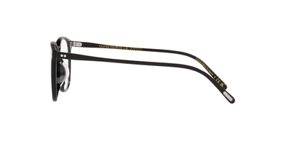 Oliver Peoples Finley 1993 OV5491U Black #colour_black