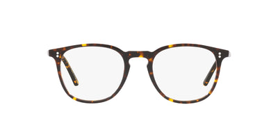 Oliver Peoples Finley 1993 OV5491U Atago Tortoise #colour_atago-tortoise