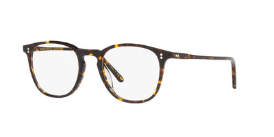 Oliver Peoples Finley 1993 OV5491U Atago Tortoise #colour_atago-tortoise