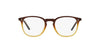 Oliver Peoples Finley 1993 OV5491U Whisky Gradient #colour_whisky-gradient