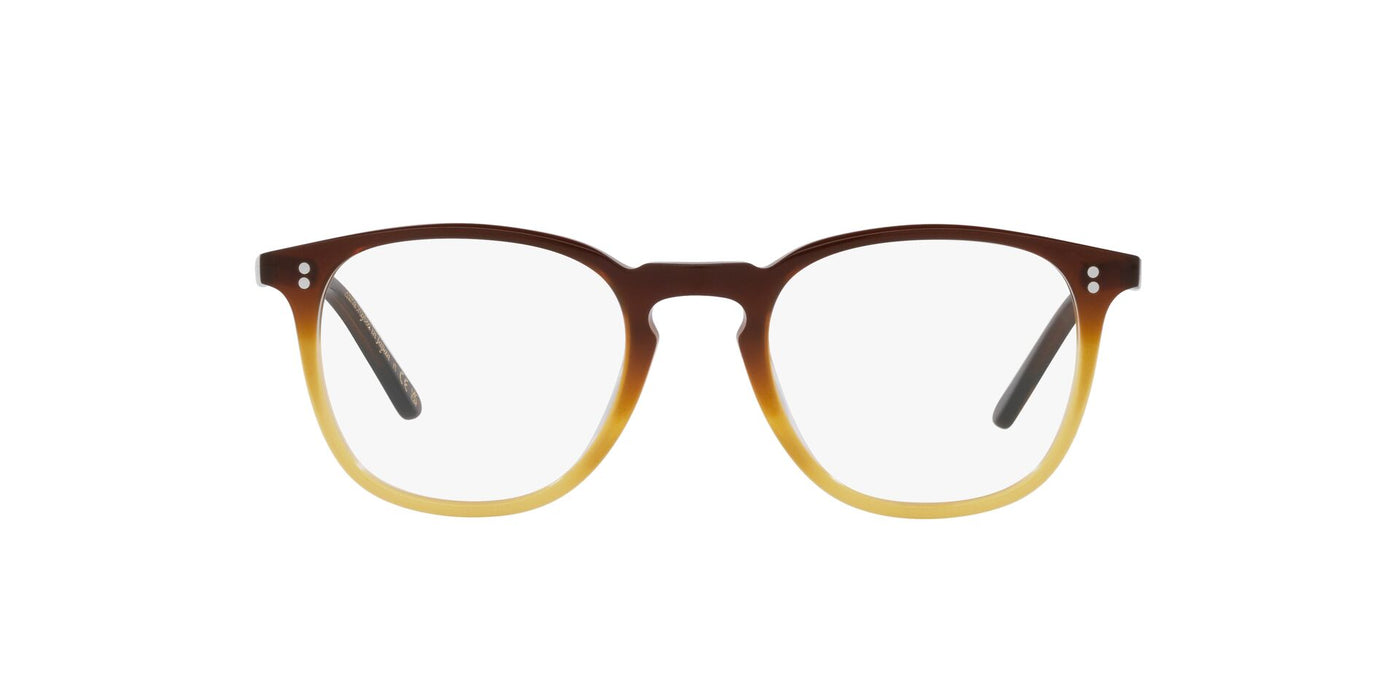 Oliver Peoples Finley 1993 OV5491U Whisky Gradient #colour_whisky-gradient