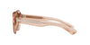 Oliver Peoples Cassavet OV5493SU Blush/Rose Quartz Gradient Mirror #colour_blush-rose-quartz-gradient-mirror