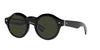Oliver Peoples Cassavet OV5493SU Black/G-15 Polar #colour_black-g-15-polar