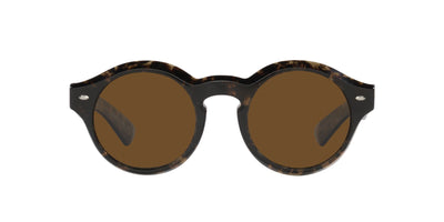 Oliver Peoples Cassavet OV5493SU Walnut Tortoise/True Polar #colour_walnut-tortoise-true-polar