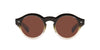 Oliver Peoples Cassavet OV5493SU Kona Gradient/Burgundy #colour_kona-gradient-burgundy