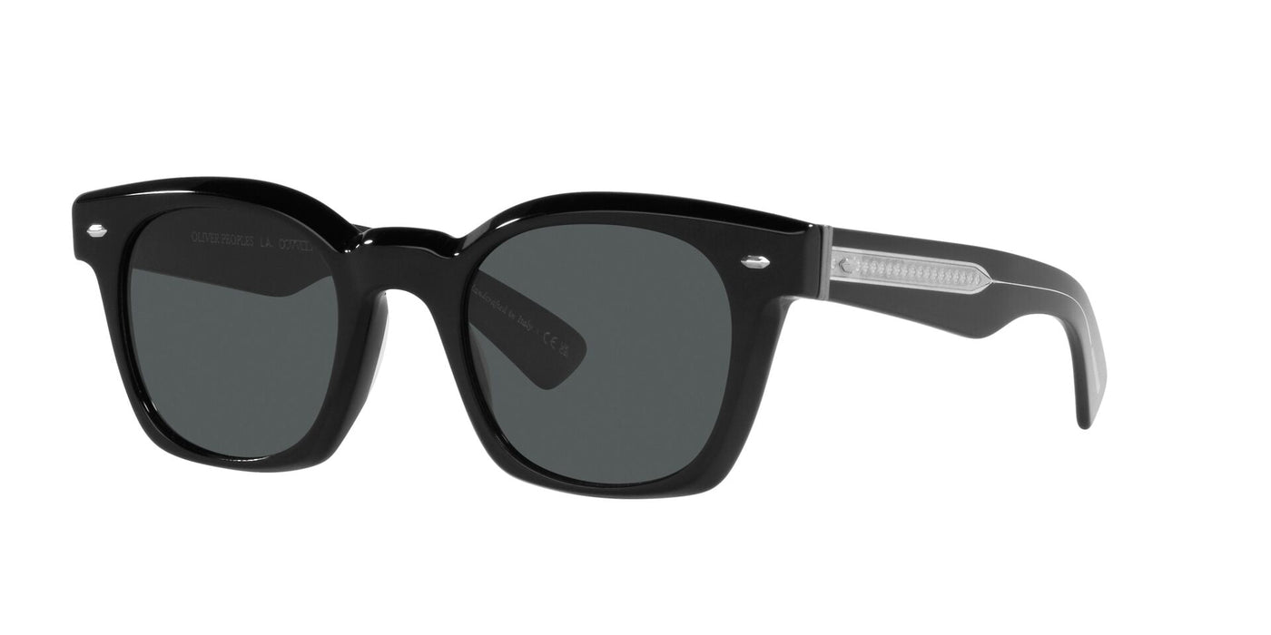 Oliver Peoples Merceaux OV5498SU Black/Midnight Express Polar #colour_black-midnight-express-polar