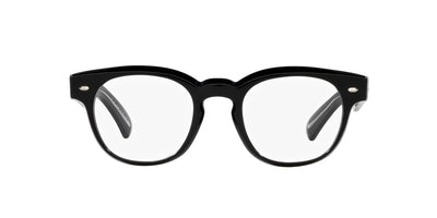 Oliver Peoples Allenby OV5508U Black #colour_black