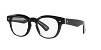Oliver Peoples Allenby OV5508U Black #colour_black