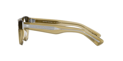Oliver Peoples Allenby OV5508U Dusty Olive #colour_dusty-olive