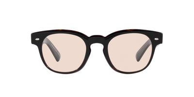 Oliver Peoples Allenby OV5508U Black362 Gradient #colour_black362-gradient