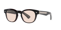 Oliver Peoples Allenby OV5508U Black362 Gradient #colour_black362-gradient