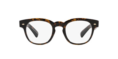Oliver Peoples Allenby OV5508U Walnut Tortoise #colour_walnut-tortoise