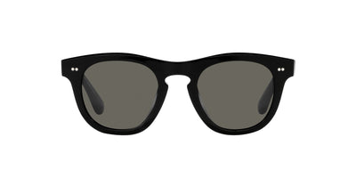 Oliver Peoples Rorke OV5509U Black/Carbon Grey #colour_black-carbon-grey